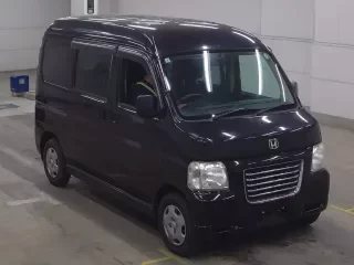 HONDA VAMOS