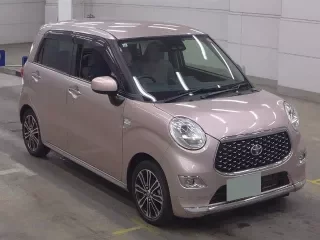 TOYOTA PIXIS JOY