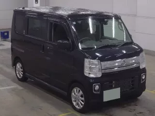 NISSAN CLIPPER RIO