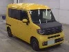 HONDA N VAN