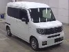 HONDA N VAN