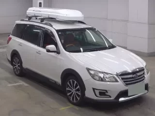 SUBARU EXIGA