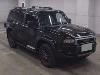 TOYOTA LAND CRUISER 250