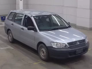 MITSUBISHI LANCER VAN