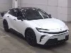 TOYOTA CROWN SPORT
