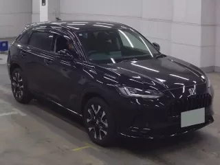 HONDA ZR-V