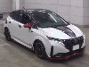 NISSAN AURA