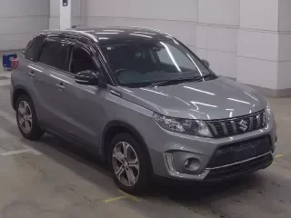 SUZUKI ESCUDO