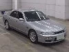 NISSAN SKYLINE