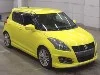 SUZUKI SWIFT SPORTS