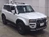 TOYOTA LAND CRUISER 250