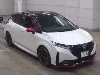 NISSAN AURA