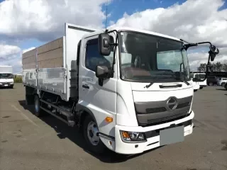 HINO RANGER