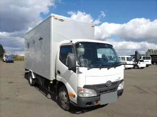 TOYOTA TOYOACE