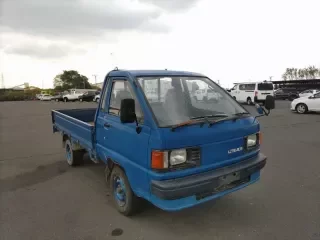 TOYOTA LITE ACE TRUCK