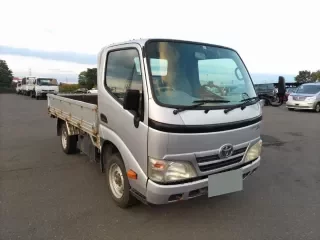 TOYOTA TOYOACE
