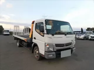 NISSAN NT450 ATLAS