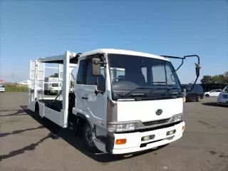 NISSAN DIESEL (UD) CONDOR