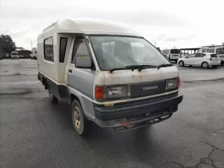 TOYOTA TOWN ACE TRUCK