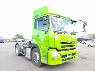 NISSAN UD