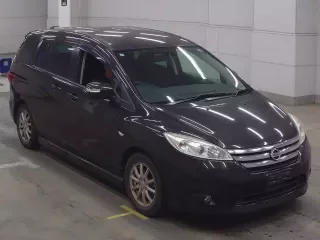 NISSAN LAFESTA