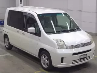 HONDA MOBILIO