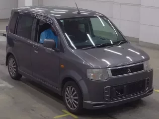 MITSUBISHI EK SPORTS