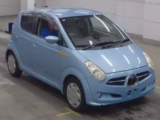 SUBARU R2