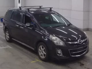 MAZDA MPV