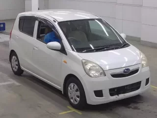 SUBARU PLEO
