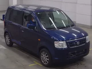 NISSAN OTTI