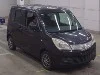 MITSUBISHI DELICA D2