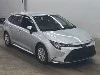 TOYOTA COROLLA TOURING
