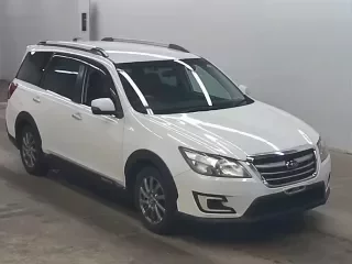 SUBARU EXIGA