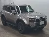 TOYOTA LAND CRUISER 250