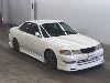 TOYOTA MARK II
