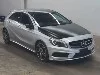 MERCEDES BENZ A CLASS