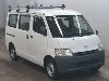 TOYOTA TOWN ACE VAN