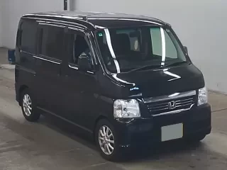 HONDA VAMOS