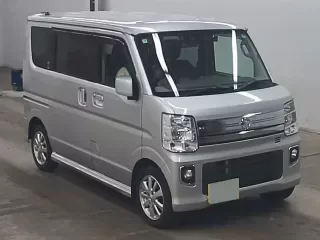 NISSAN CLIPPER RIO