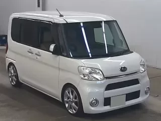 SUBARU CHIFFON