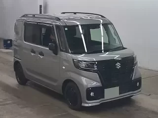 SUZUKI SPACIA BACE