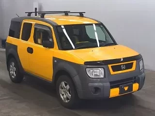 HONDA ELEMENT