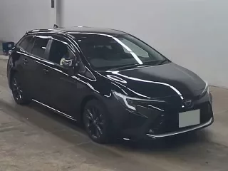 TOYOTA COROLLA TOURING