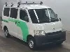 TOYOTA TOWN ACE VAN