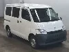TOYOTA TOWN ACE VAN