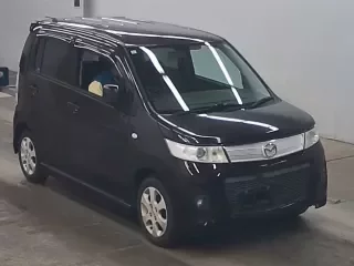 MAZDA AZ WAGON