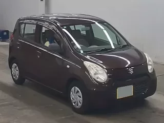 SUZUKI ALTO ECO