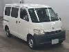 TOYOTA TOWN ACE VAN