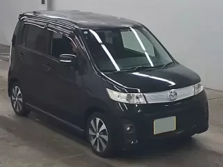 MAZDA AZ WAGON
